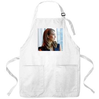 Jessica Alba Apron