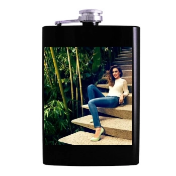 Jessica Alba Hip Flask