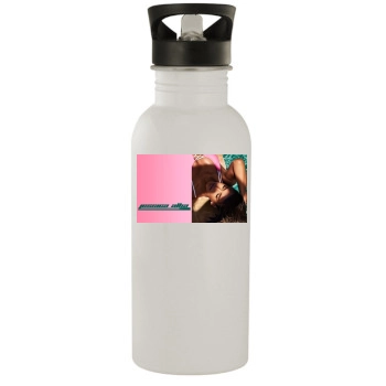 Jessica Alba Stainless Steel Water Bottle