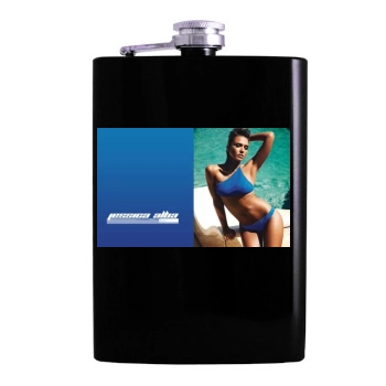 Jessica Alba Hip Flask