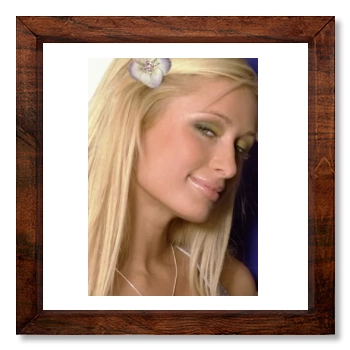 Paris Hilton 12x12