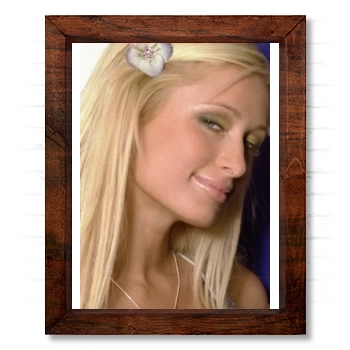 Paris Hilton 14x17