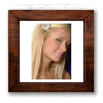 Paris Hilton 6x6