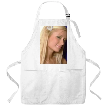 Paris Hilton Apron