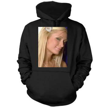 Paris Hilton Mens Pullover Hoodie Sweatshirt