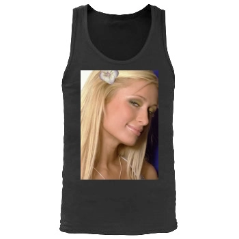 Paris Hilton Men's Tank Top