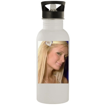 Paris Hilton Stainless Steel Water Bottle