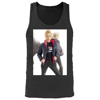 Paris Hilton Men's Tank Top