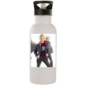 Paris Hilton Stainless Steel Water Bottle