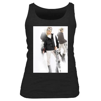 Paris Hilton Women's Tank Top