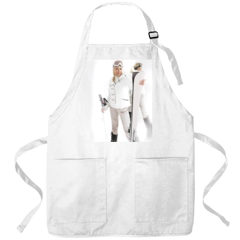 Paris Hilton Apron