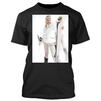 Paris Hilton Men's TShirt