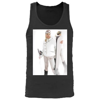 Paris Hilton Men's Tank Top