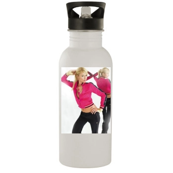 Paris Hilton Stainless Steel Water Bottle