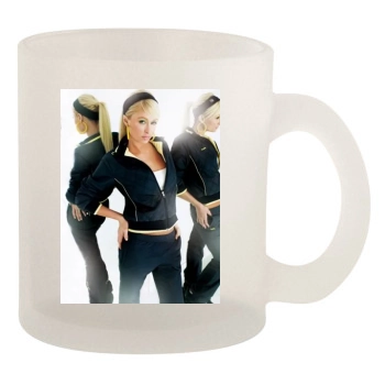 Paris Hilton 10oz Frosted Mug