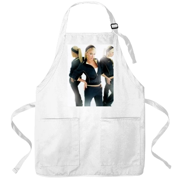 Paris Hilton Apron