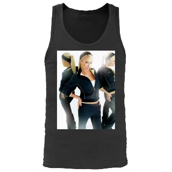 Paris Hilton Men's Tank Top