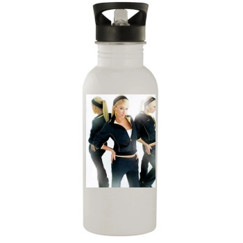 Paris Hilton Stainless Steel Water Bottle