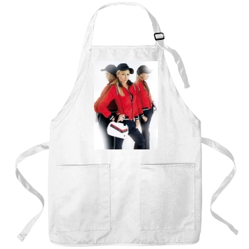 Paris Hilton Apron