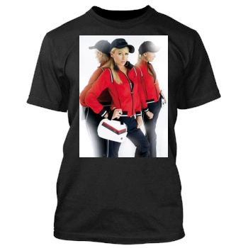 Paris Hilton Men's TShirt