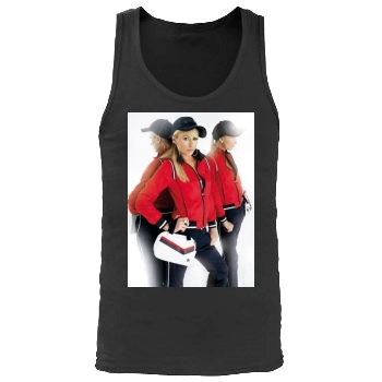 Paris Hilton Men's Tank Top