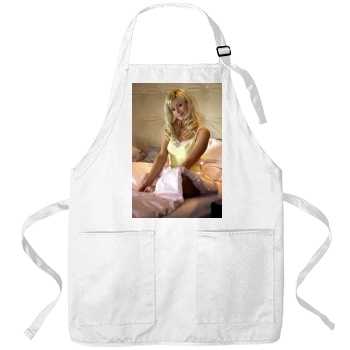 Paris Hilton Apron