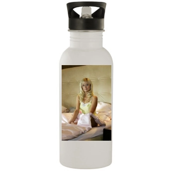 Paris Hilton Stainless Steel Water Bottle