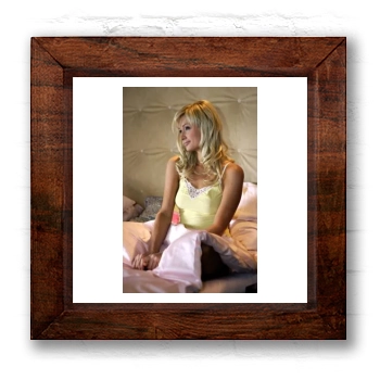 Paris Hilton 6x6