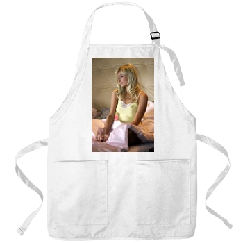 Paris Hilton Apron