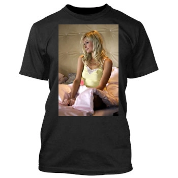 Paris Hilton Men's TShirt