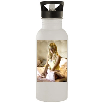 Paris Hilton Stainless Steel Water Bottle