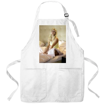 Paris Hilton Apron