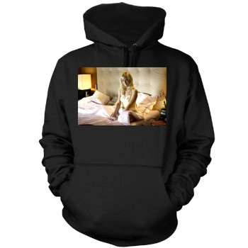 Paris Hilton Mens Pullover Hoodie Sweatshirt