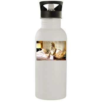 Paris Hilton Stainless Steel Water Bottle