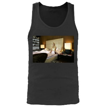 Paris Hilton Men's Tank Top