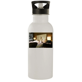 Paris Hilton Stainless Steel Water Bottle