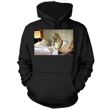 Paris Hilton Mens Pullover Hoodie Sweatshirt