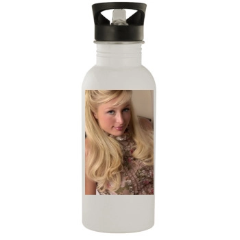 Paris Hilton Stainless Steel Water Bottle