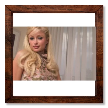 Paris Hilton 12x12