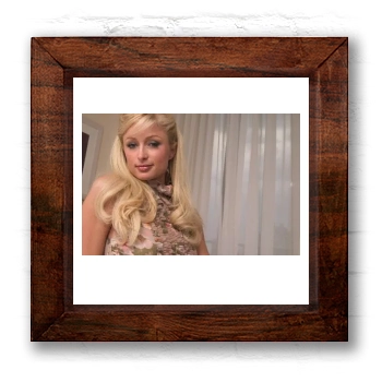 Paris Hilton 6x6