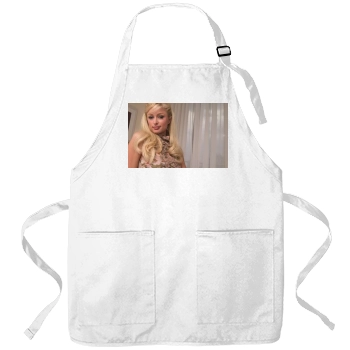 Paris Hilton Apron