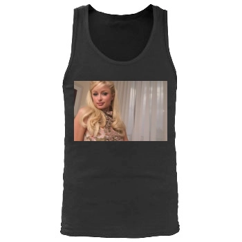 Paris Hilton Men's Tank Top