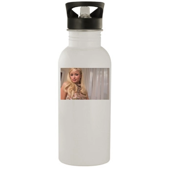 Paris Hilton Stainless Steel Water Bottle