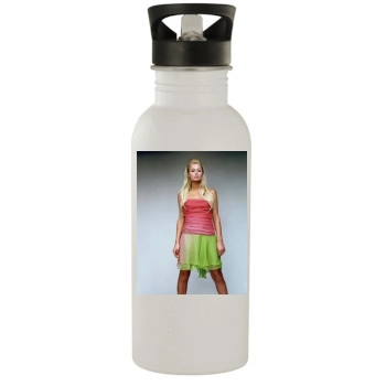 Paris Hilton Stainless Steel Water Bottle