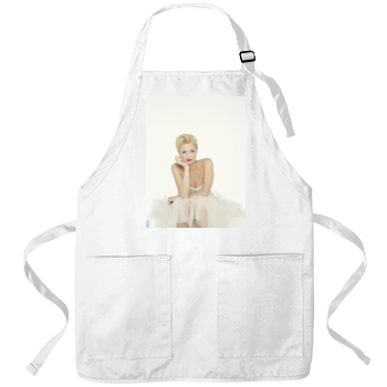 Paris Hilton Apron