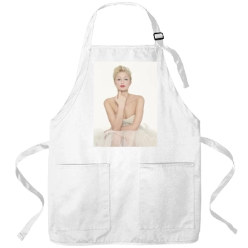 Paris Hilton Apron