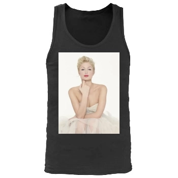 Paris Hilton Men's Tank Top