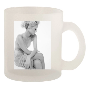 Paris Hilton 10oz Frosted Mug