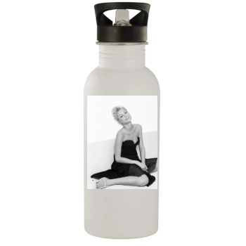 Paris Hilton Stainless Steel Water Bottle