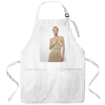 Paris Hilton Apron